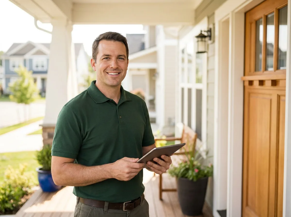 Pest control FAQs for Sperry, IA